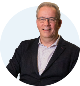 Bertrand Michau