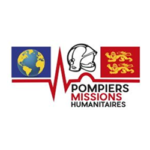 Pompier mission humanitaire