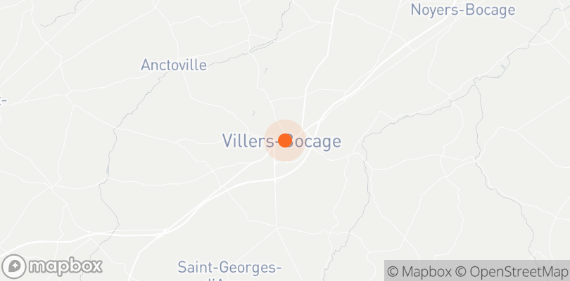 Localisation de l'agence