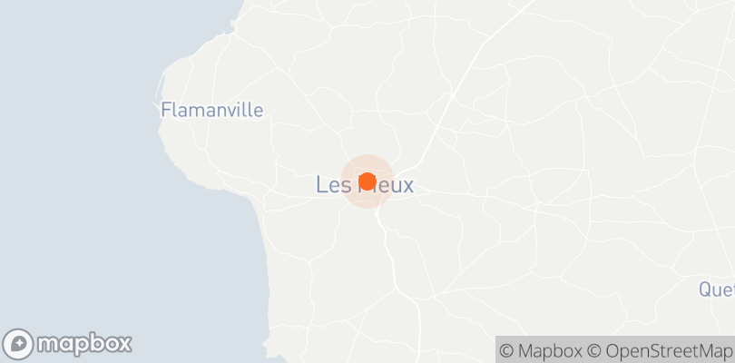 Localisation de l'agence